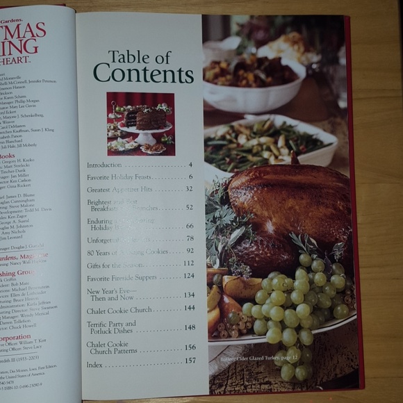 Cookbook - Picture 3 of 7